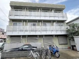 サイプレスガーデンの画像