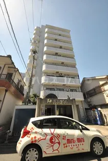 ポルテ56マンションの画像