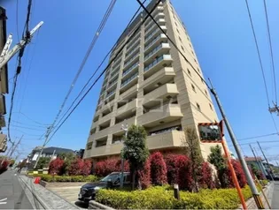 ヴェレーナ浦和領家の画像