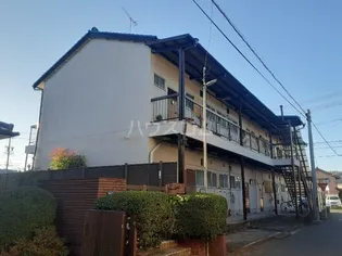 松秀コーポの画像