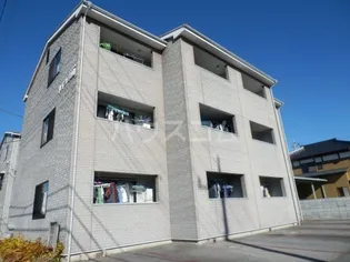 ハイツ華山の画像