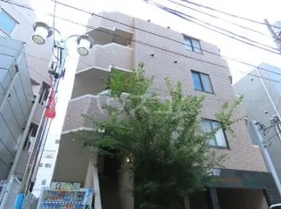 ロアール井荻駅前の画像