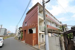 ドフィーヌときわ平2の画像