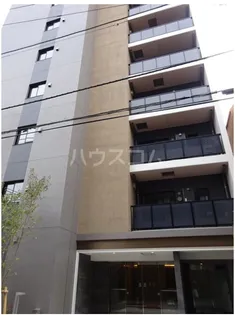 ルジェンテ早稲田【6階】の外観