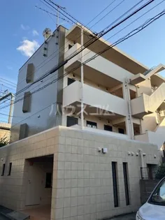 イントランス梅丘ヒルズの画像