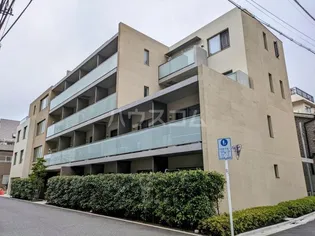 グランパーク方南町レジデンスの画像