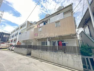 シティハイムヤマトの画像