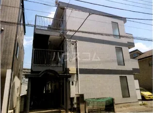 ハルベース川口第55の画像