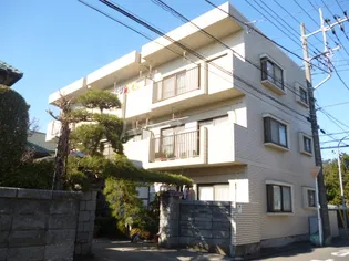 第二千裕ハイツの画像