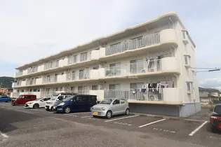 ドミールFUJI Bの画像