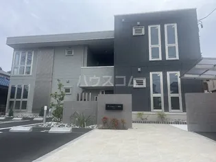 DーSQUARE三ノ輪の画像