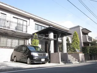 パレステージ成城の画像