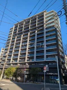 千葉駅前マンションの画像