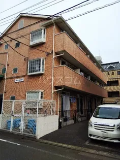 ヴィラ川崎の画像