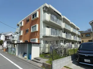 シャトー清水坂の画像