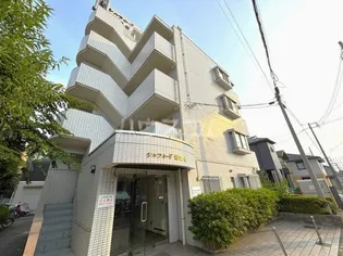 シルフィード相武台の画像