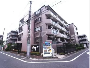 アクアマリン希望ヶ丘B棟の画像