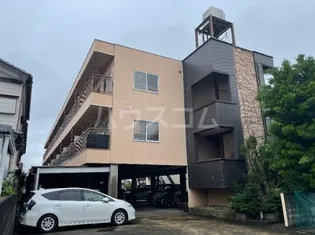 とくしんハイツの画像