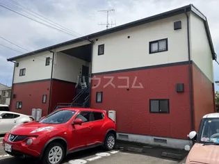 パインテラスBの画像