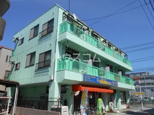 グリーンハイツ宇田川の画像