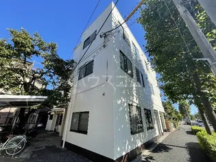 宇田川コーポの画像