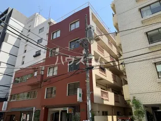 浅見ビルの画像