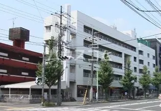 イク・アーバン ハウス【2階】の外観