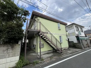 ファミール長崎の画像