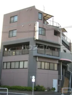 佐藤ビルの画像