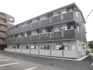 YAMAZAKIコーポラスの画像