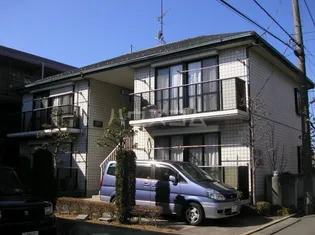 ライフタウン花水木Cの画像