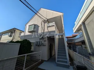 エクレール中央林間の画像