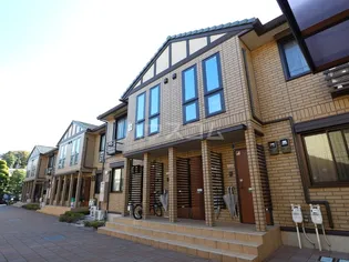 BRYANT PARK Dの画像