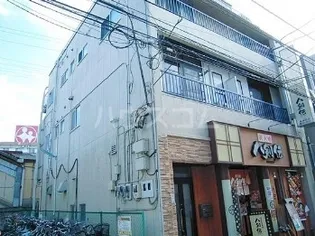 ラベンダーコートの画像