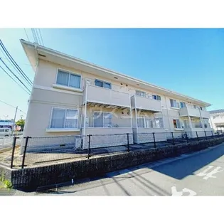 コーポラスアメニティIの画像