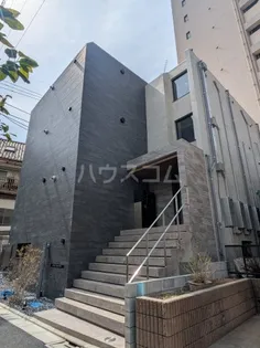 東京都大田区東馬込1丁目【マンション】の外観