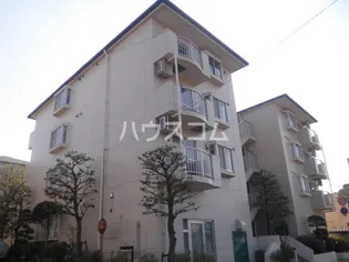 ラフォーレひらとA棟の画像