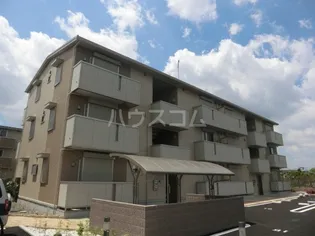 ロイヤルコート Eの画像