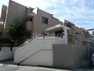 パーク ノヴァ照が丘の画像