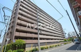 コスモシティ横浜石川町の画像