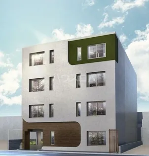 東京都渋谷区神泉町【マンション】の外観