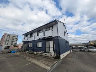 リバーサイド志免の画像