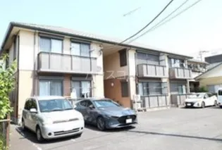 ディアスふじの画像