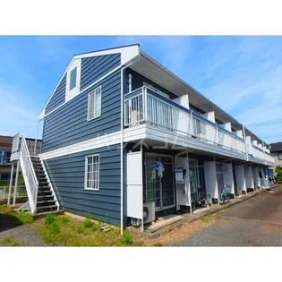 小金井パークサイドAの画像