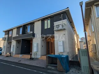 カーサ リブラIIIの画像