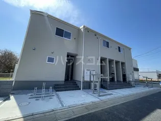 リーブルファイン緑区中野田の画像