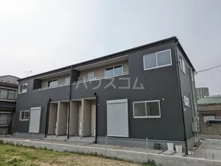 リーブルファイン東武動物公園駅の画像