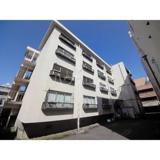 マルエイハウスB D鵜の森の画像