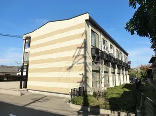 レオパレス穂風の画像