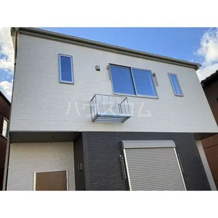 フェリーチェ飯塚【1階】の外観